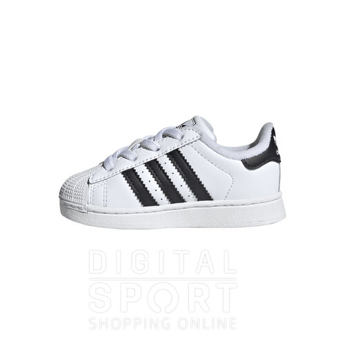 ZAPATILLAS SUPERSTAR II CF