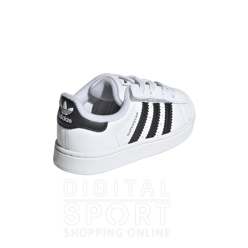 ZAPATILLAS SUPERSTAR II CF