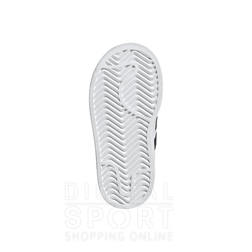 ZAPATILLAS SUPERSTAR II CF