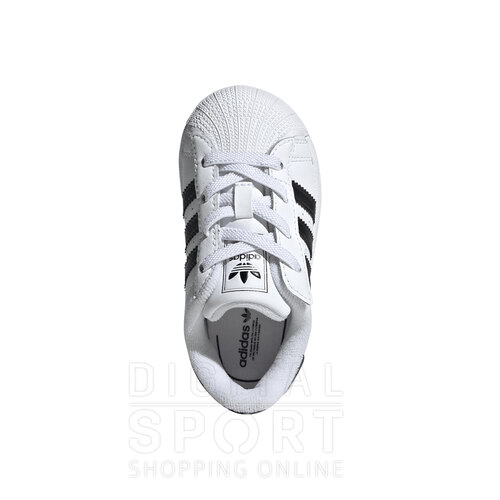 ZAPATILLAS SUPERSTAR II CF
