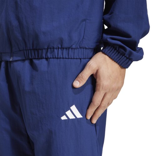 PANTALON SMALL LOGO WOVEN