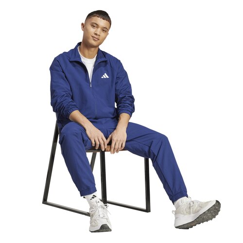 PANTALON SMALL LOGO WOVEN