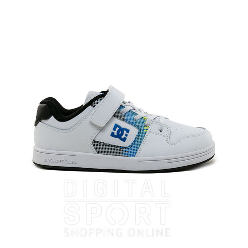 ZAPATILLAS MANTECA 4 V WBL KIDS