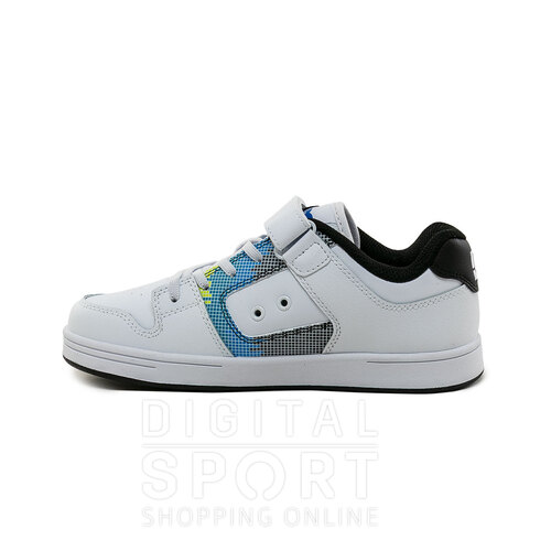 ZAPATILLAS MANTECA 4 V WBL KIDS
