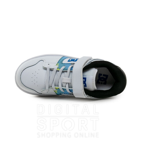 ZAPATILLAS MANTECA 4 V WBL KIDS