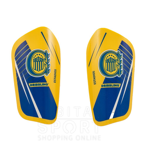 CANILLERAS ESTADIOS ROSARIO CENTRAL