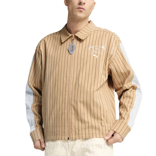 CAMPERA PORSCHE LEGACY