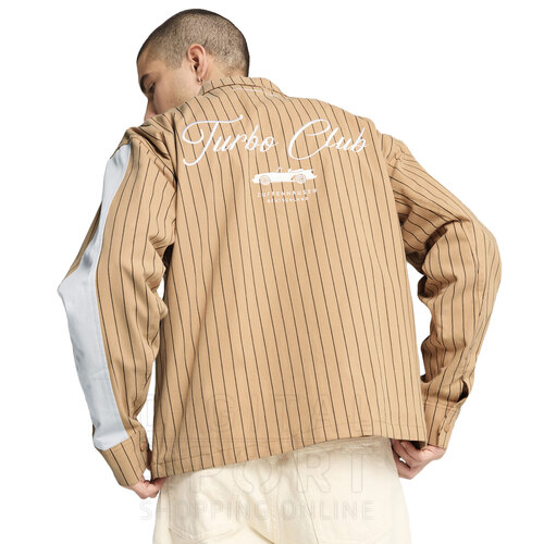 CAMPERA PORSCHE LEGACY