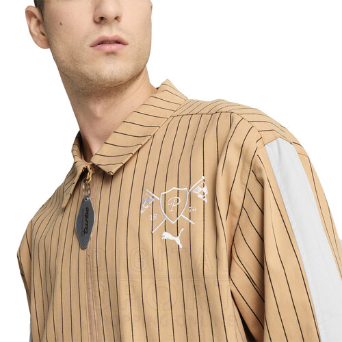 CAMPERA PORSCHE LEGACY