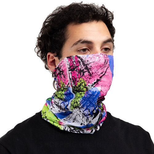 CUELLO SNOW WHT
