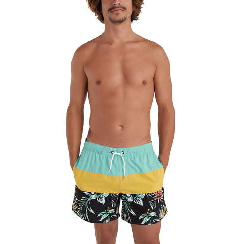 SHORT PLAYA CALI BLOCK 15
