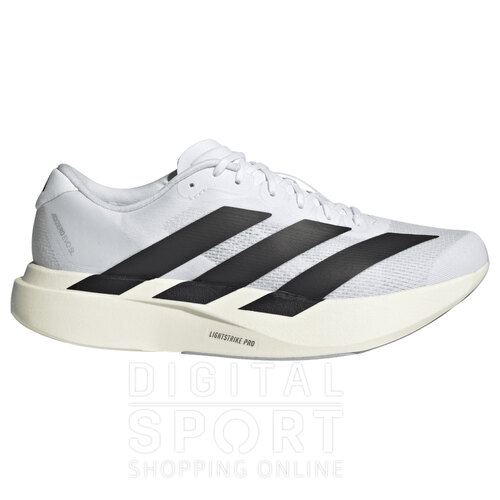 ZAPATILLAS ADIZERO EVO SL