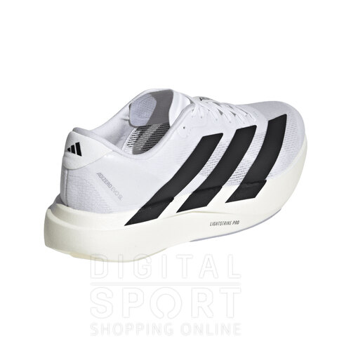 ZAPATILLAS ADIZERO EVO SL