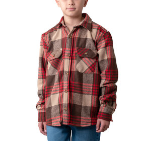 CAMISA RUBLER JR