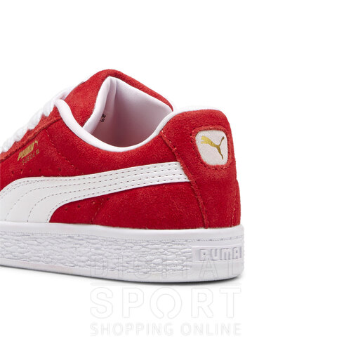 ZAPATILLAS SUEDE XL PS