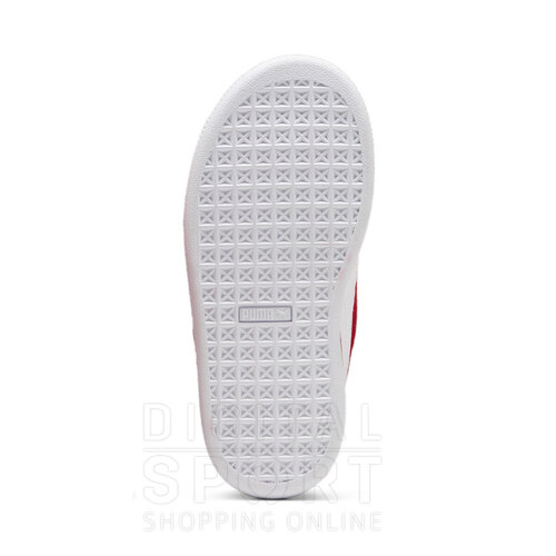ZAPATILLAS SUEDE XL PS