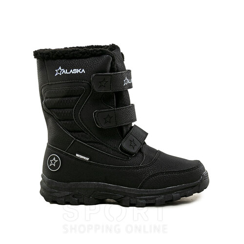 BOTAS APRESKI ICEBREAKER