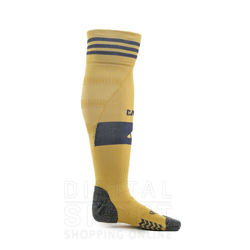 MEDIAS BOCA JUNIORS AWAY