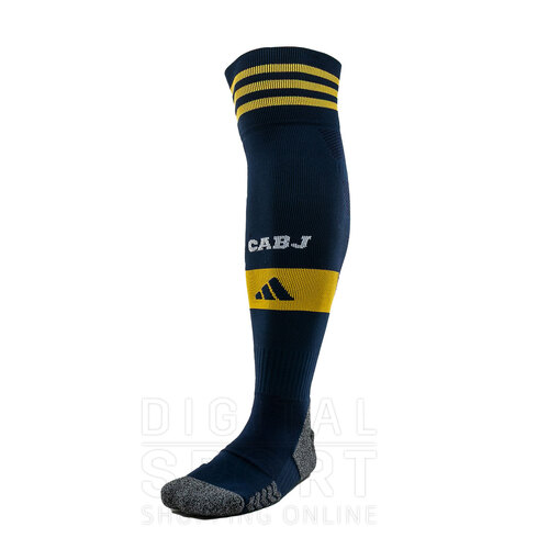 MEDIAS BOCA JUNIORS HOME