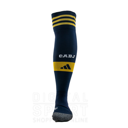 MEDIAS BOCA JUNIORS HOME
