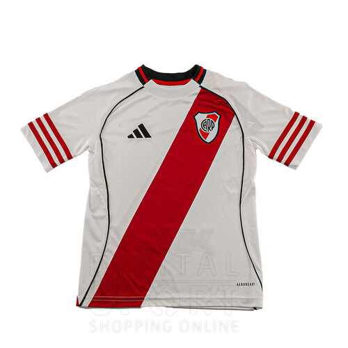 CAMISETA RIVER PLATE KIDS