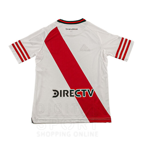 CAMISETA RIVER PLATE KIDS