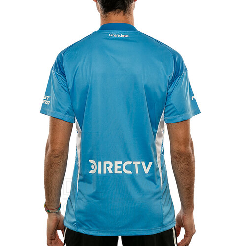 CAMISETA ARQUERO RIVER PLATE