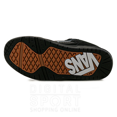 ZAPATILLAS UPLAND