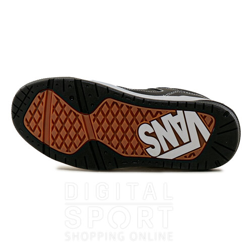 ZAPATILLAS UPLAND