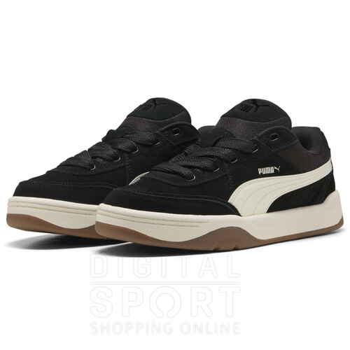 ZAPATILLAS PARK LIFESTYLE SK8