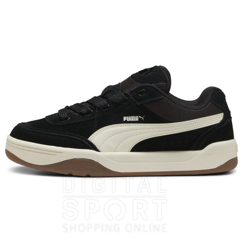 ZAPATILLAS PARK LIFESTYLE SK8