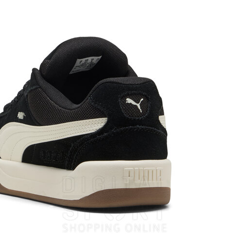ZAPATILLAS PARK LIFESTYLE SK8