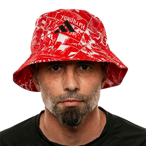 GORRO PILUSO RIVER PLATE