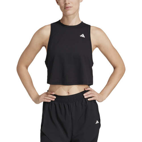 MUSCULOSA TRAIN ESSENTIALS