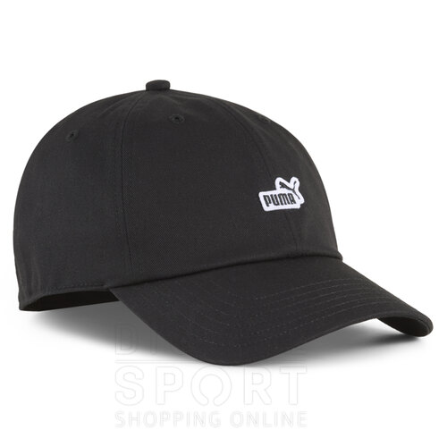GORRA ESSENTIAL N°1