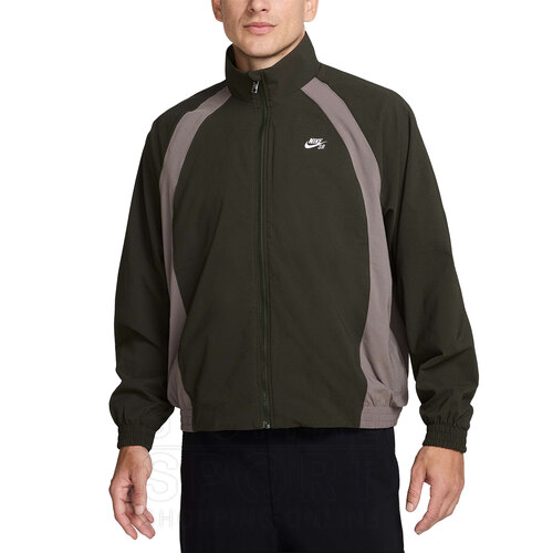 CAMPERA SB
