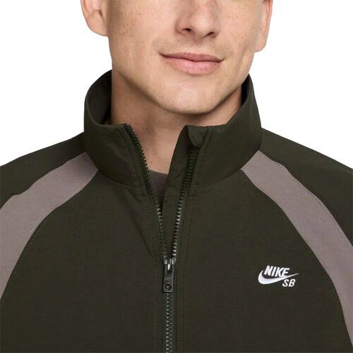 CAMPERA SB