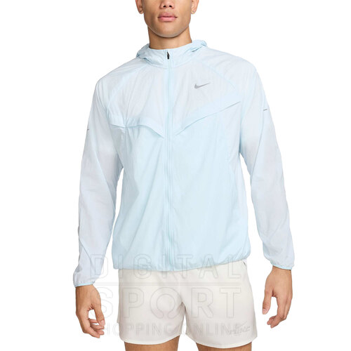 CAMPERA DF STRIDE