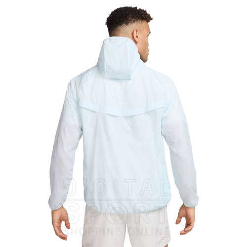 CAMPERA DF STRIDE