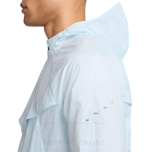 CAMPERA DF STRIDE