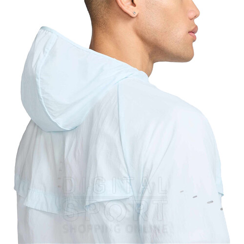 CAMPERA DF STRIDE