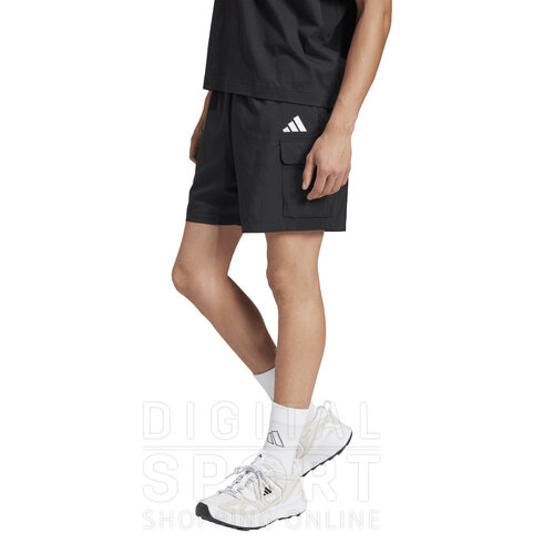SHORT CARGO CHELSEA ESSENTIALS