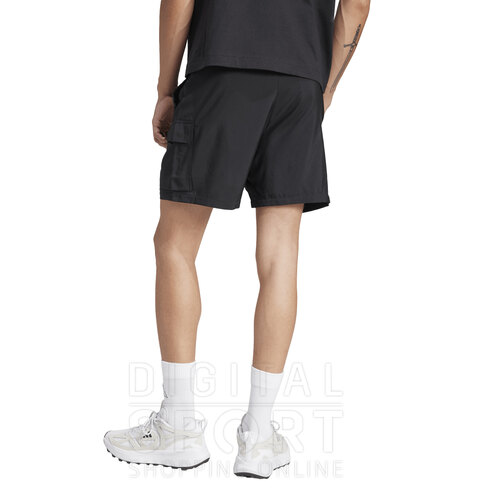 SHORT CARGO CHELSEA ESSENTIALS