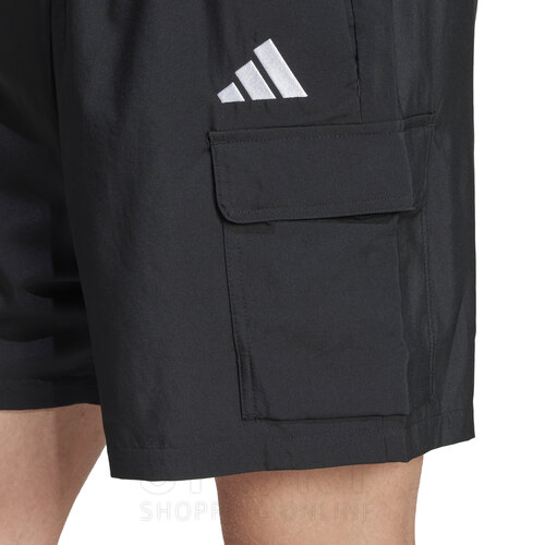 SHORT CARGO CHELSEA ESSENTIALS