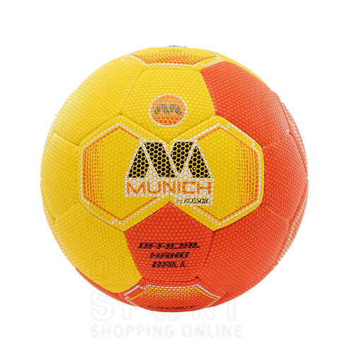 PELOTA CROBIT HANDBALL