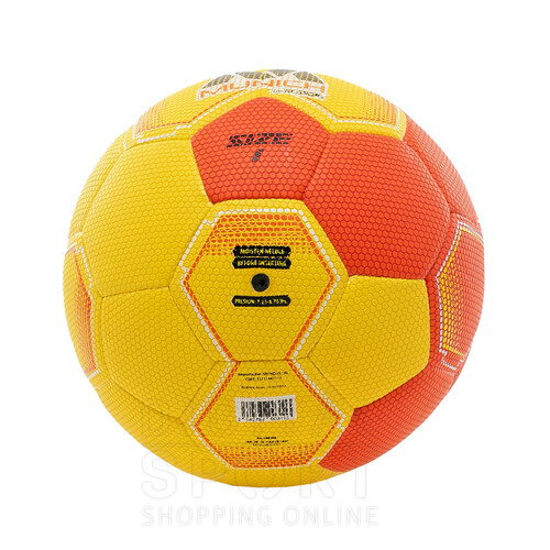PELOTA CROBIT HANDBALL
