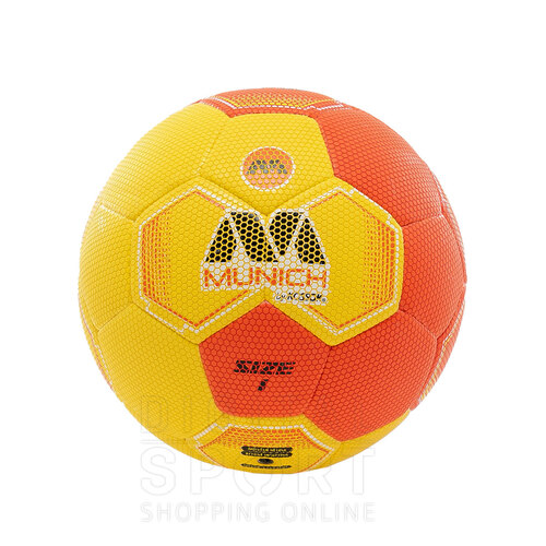 PELOTA CROBIT HANDBALL