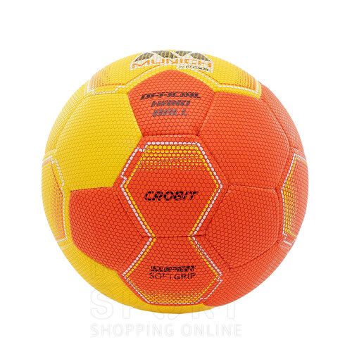 PELOTA CROBIT HANDBALL