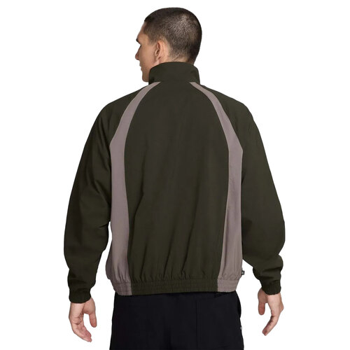 CAMPERA SB
