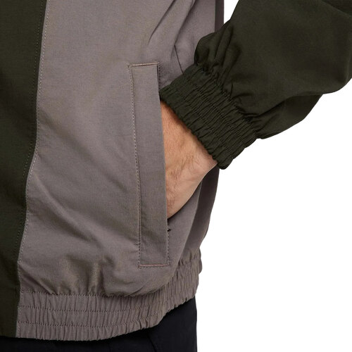 CAMPERA SB